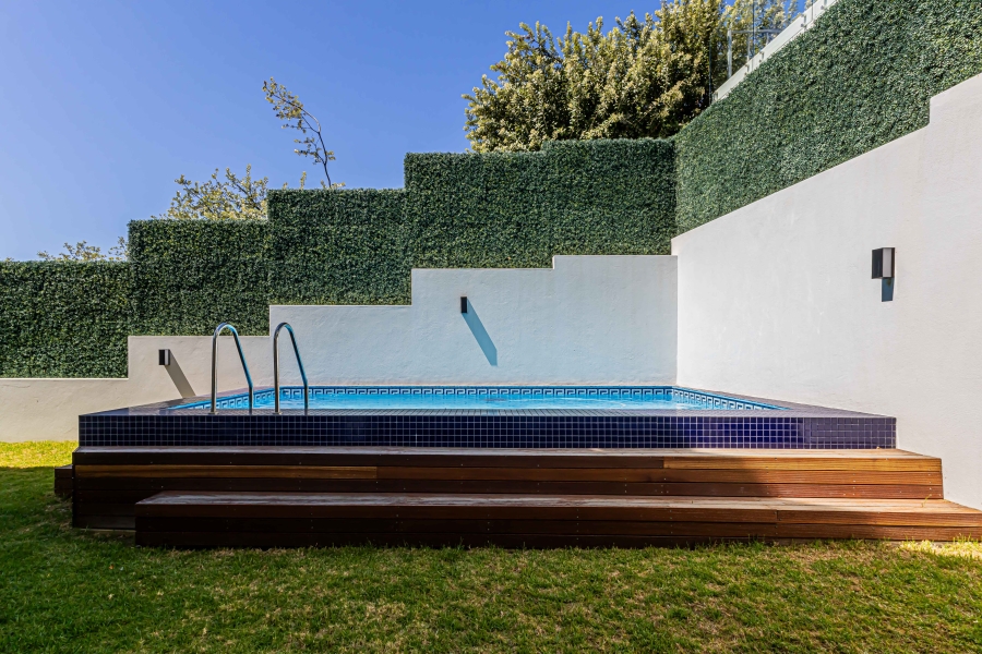 To Let 3 Bedroom Property for Rent in Camps Bay Western Cape